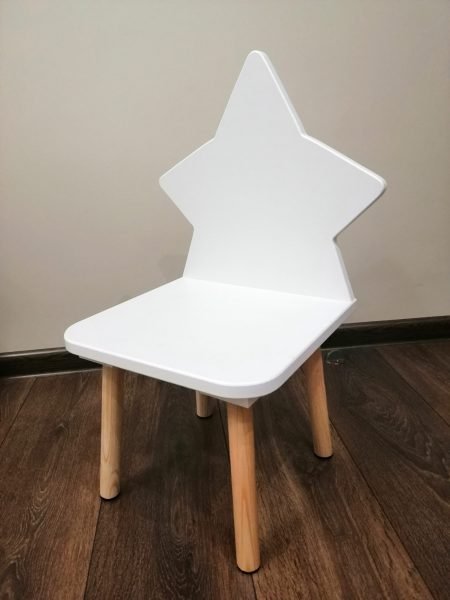 Komplektas "Mėnulis ir žvaigždutė" - Image 2