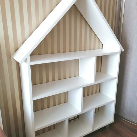 Lentyna „Namelis”