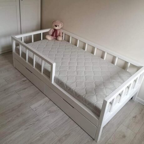 Lova „Meškiuko kampelis”