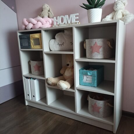 Komoda „Nikolė”